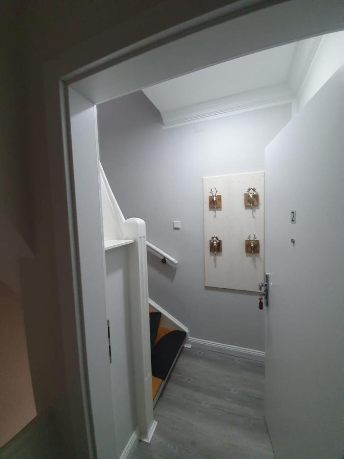 R&S Apartments Bremen Bagian luar foto