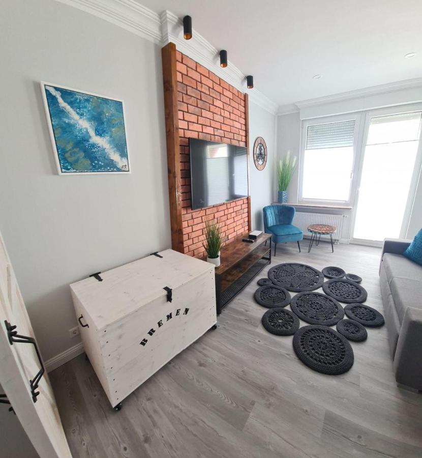 R&S Apartments Bremen Bagian luar foto