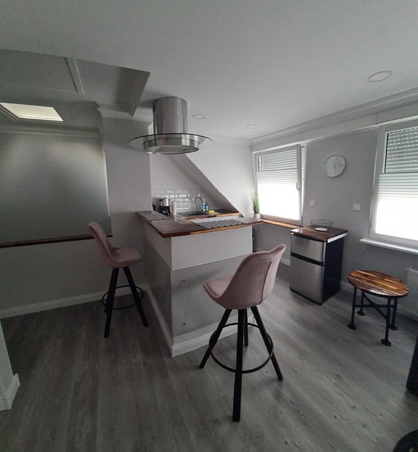R&S Apartments Bremen Bagian luar foto